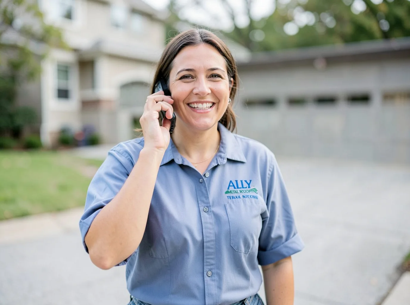 Metal Roof Installation Stapleton, AL FAQs